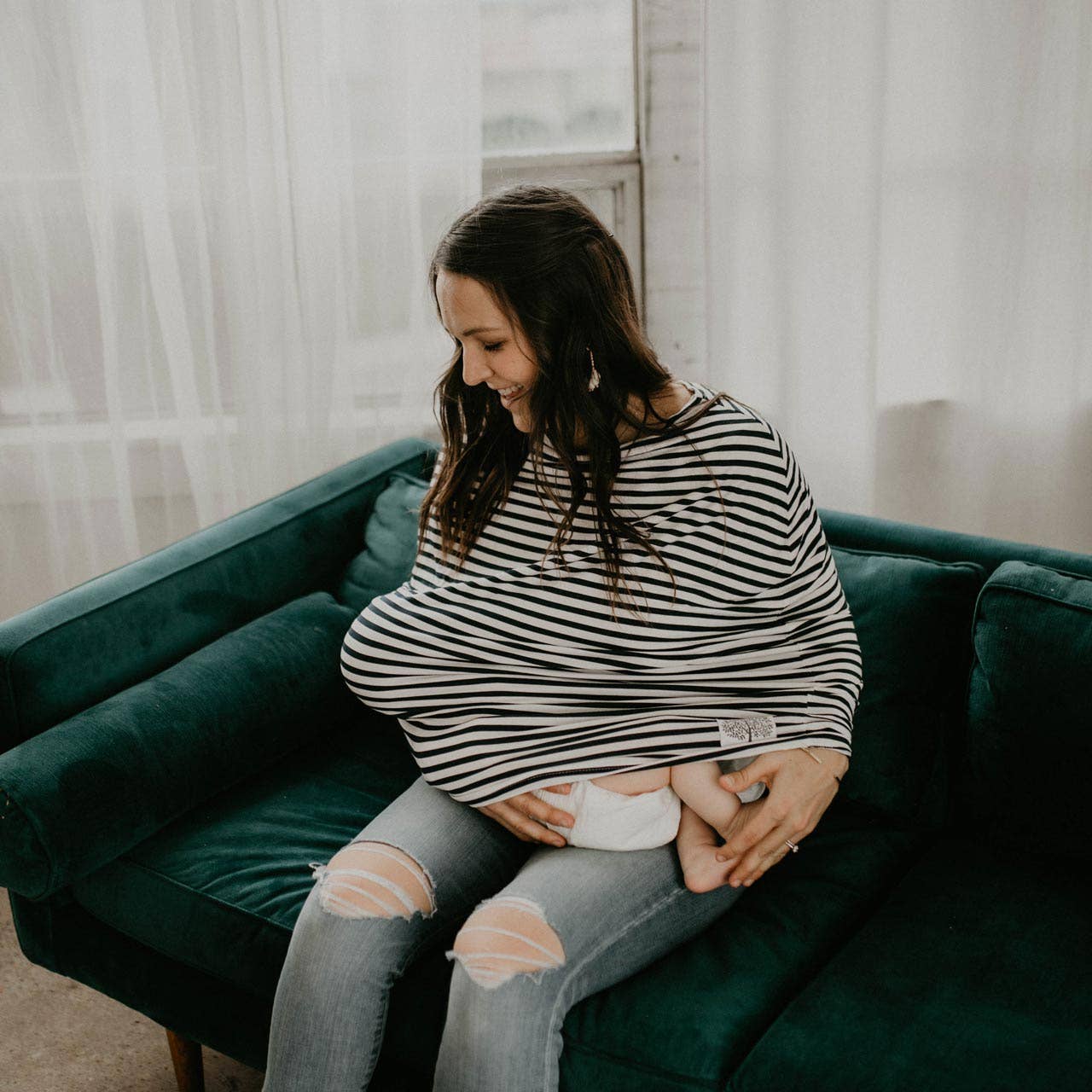 Multi-use Cover | Copper