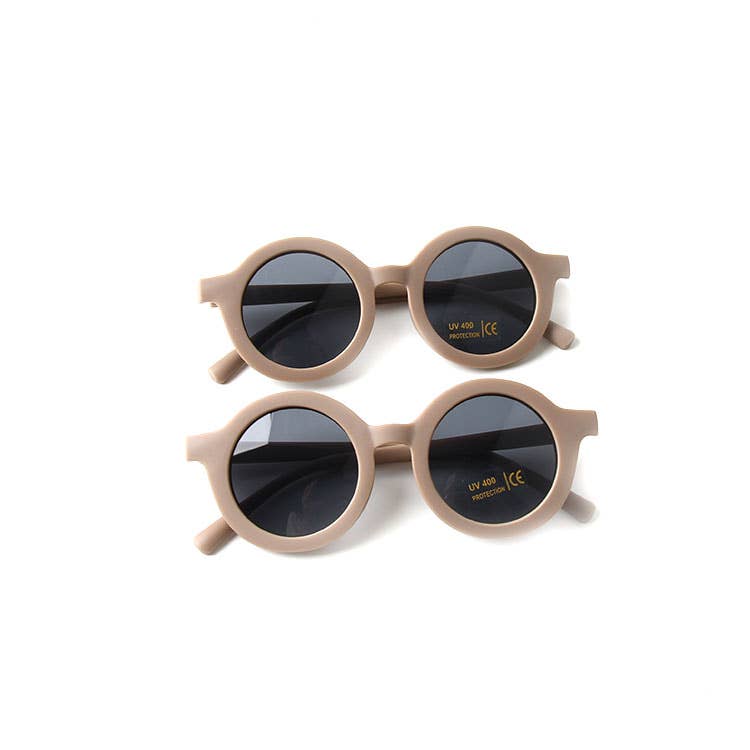 Baby Sunglasses: Mint