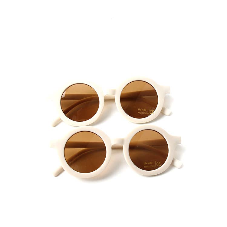 Baby Sunglasses | Taupe