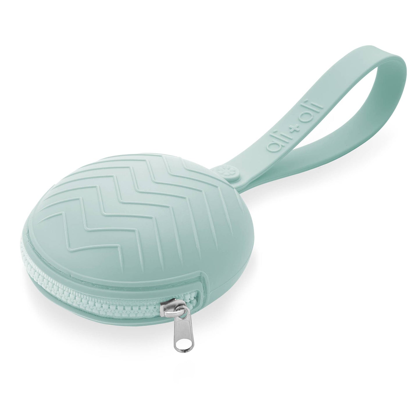 Pacifier Holder Case | Mint